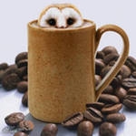 Индекс "Кофе с Молоком" (КсМ) снизился на 3,7%