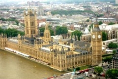 Лондонские часы Big Ben могут остановить на 4 месяца для реставрации