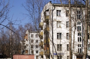 (Не)сносные дома. Что будет с малогабаритным жильём Москвы?