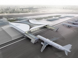 Три компании подали заявки на строительство аэропорта в Саратове
