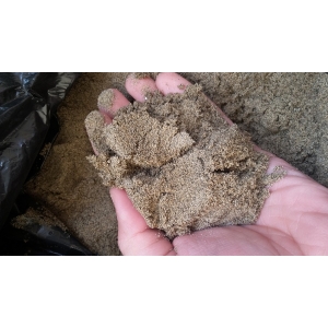 Песок с доставкой от 1 тонны Калининград